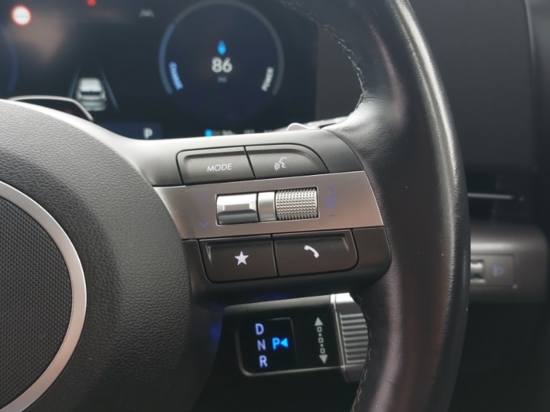 Used Hyundai KONA 2024 for sale - 77047188: Photo 14