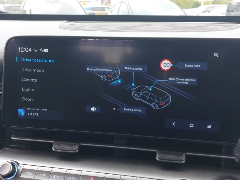 Used Hyundai KONA 2024 for sale - 77047188: Photo 17