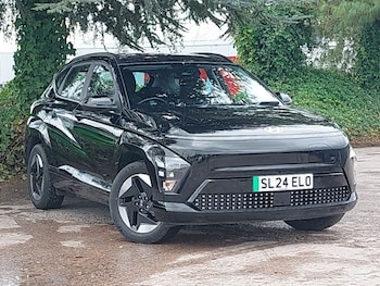 Hyundai KONA feature image