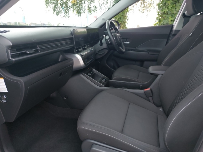 Used Hyundai KONA 2024 for sale - 77047188: Photo 5