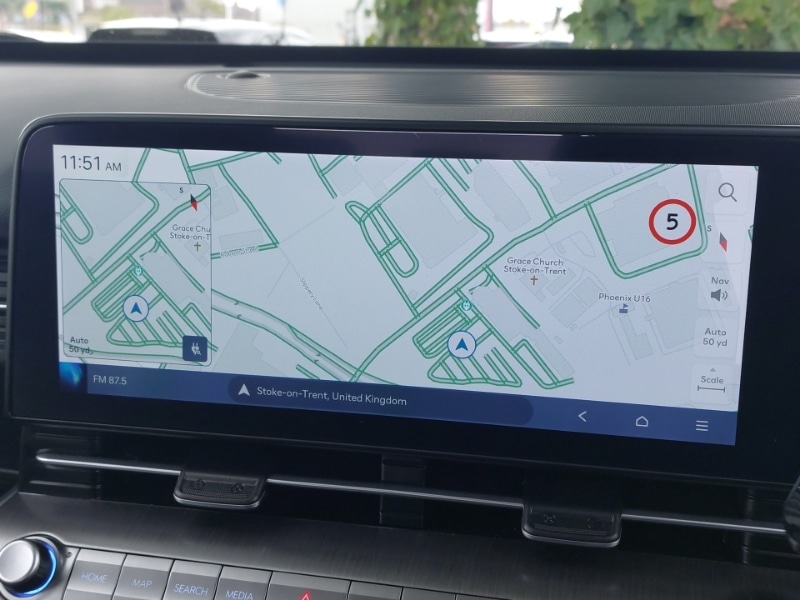 Used Hyundai KONA 2024 for sale - 77047188: Photo 7