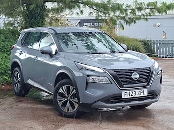 Used Nissan X-Trail 2023 for sale - 79631202: Photo