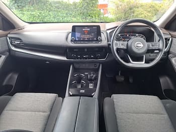 Used Nissan X-Trail 2023 for sale - 79631202: Photo
