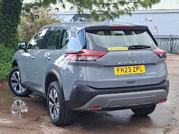 Used Nissan X-Trail 2023 for sale - 79631202: Photo