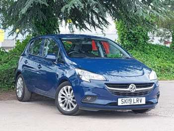 2019 - 1.4 SE Nav 5dr Auto