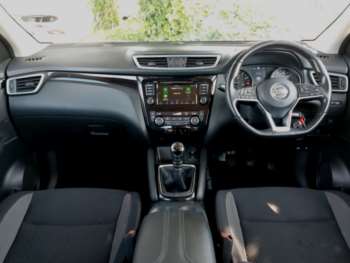 Used Nissan Qashqai 2019 for sale - 75209238: Photo