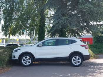Used Nissan Qashqai 2019 for sale - 75209238: Photo