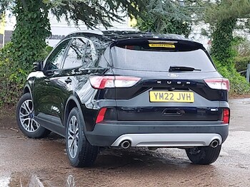Used Ford Kuga 2022 for sale - 78440527: Photo
