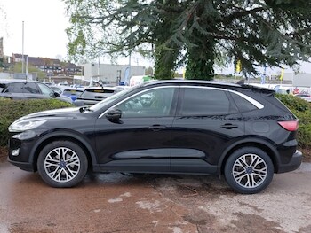 Used Ford Kuga 2022 for sale - 78440527: Photo