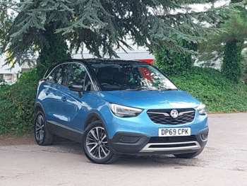 2020 - 1.2T [110] Sport Nav Prem 5dr [6 Spd] [S/S]