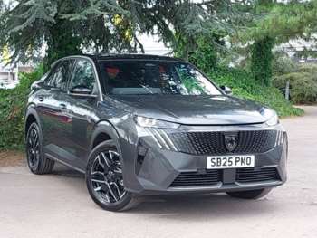 Used Peugeot 3008 2025 for sale - 75486019: Photo