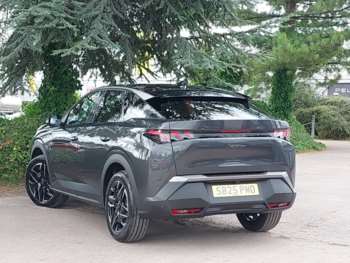 Used Peugeot 3008 2025 for sale - 75486019: Photo