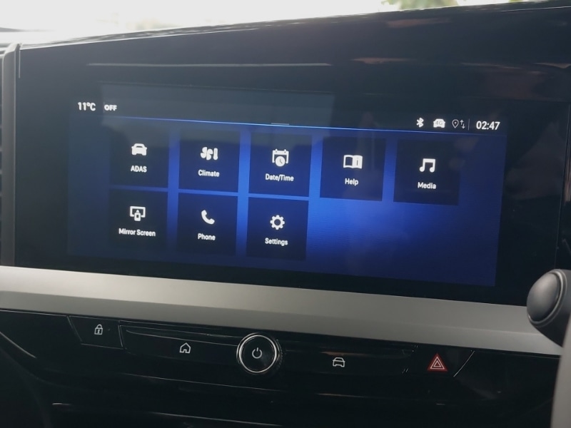 Used Vauxhall Mokka 2025 for sale - 77669808: Photo 10