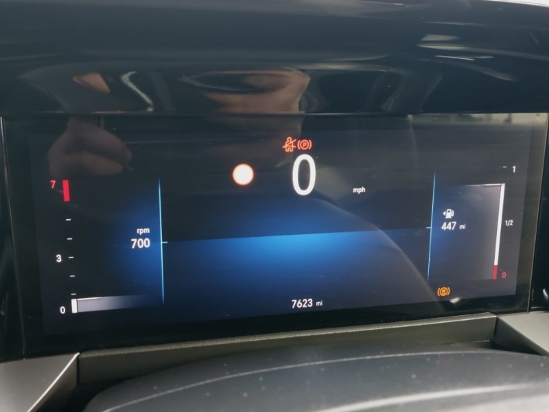 Used Vauxhall Mokka 2025 for sale - 77669808: Photo 15