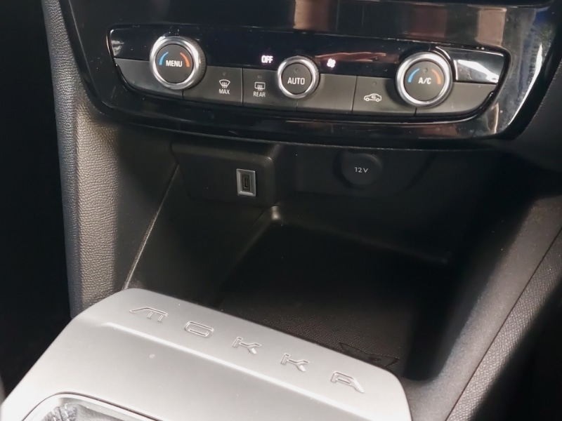 Used Vauxhall Mokka 2025 for sale - 77669808: Photo 16