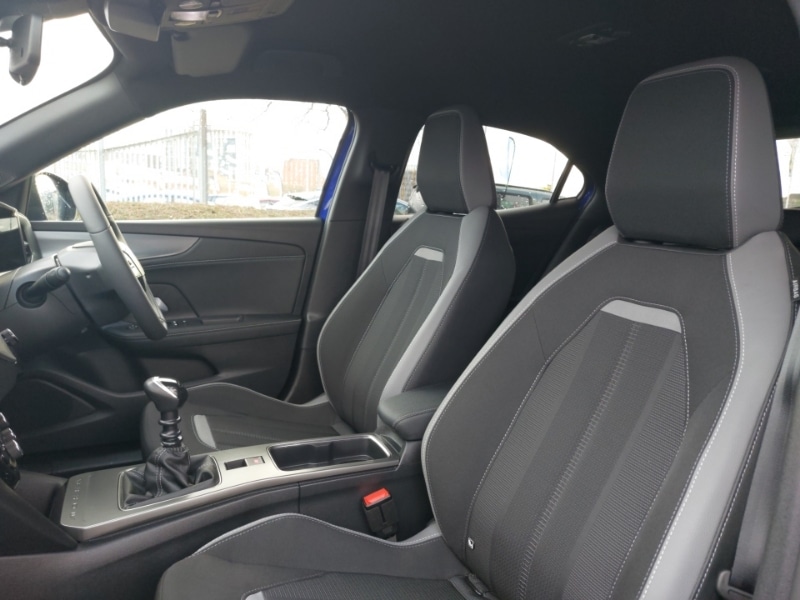 Used Vauxhall Mokka 2025 for sale - 77669808: Photo 18