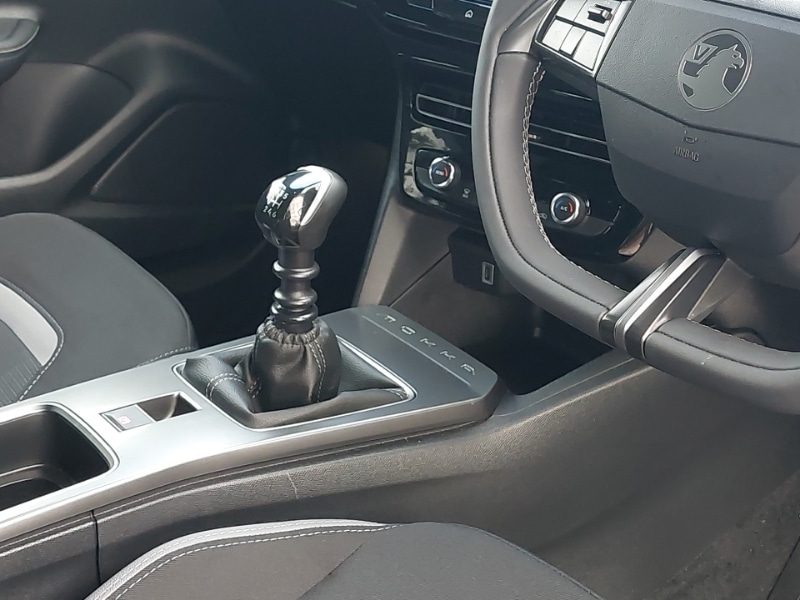 Used Vauxhall Mokka 2025 for sale - 77669808: Photo 19