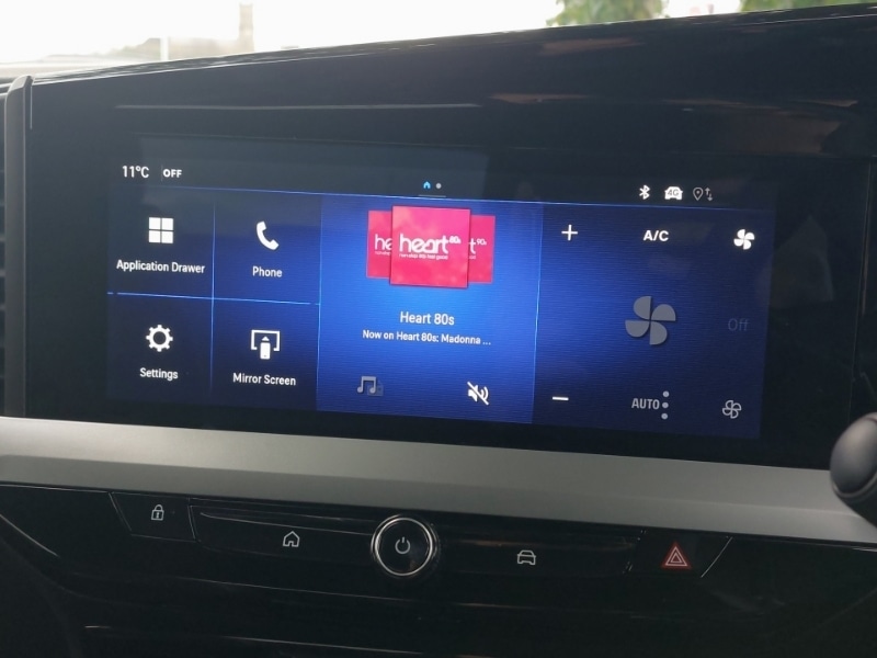 Used Vauxhall Mokka 2025 for sale - 77669808: Photo 7