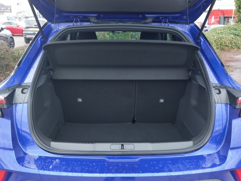 Used Vauxhall Mokka 2025 for sale - 77669808: Photo 8