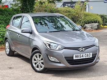 Used Hyundai i20 2014 for sale - 79286495: Photo