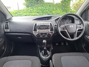 Used Hyundai i20 2014 for sale - 79286495: Photo