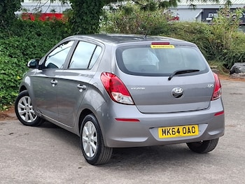 Used Hyundai i20 2014 for sale - 79286495: Photo
