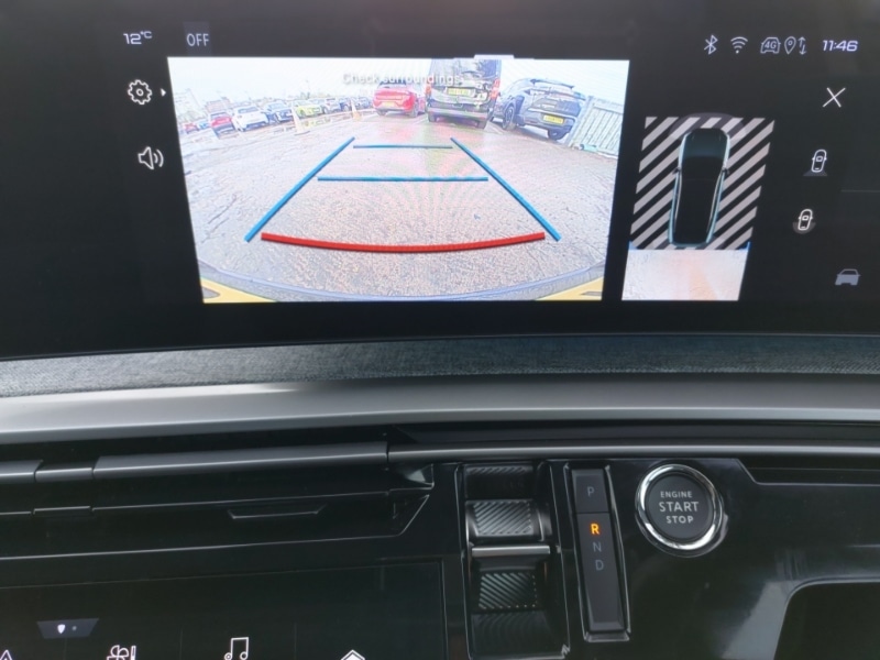 Used Peugeot 3008 2024 for sale - 76897490: Photo 10