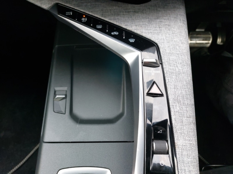 Used Peugeot 3008 2024 for sale - 76897490: Photo 14