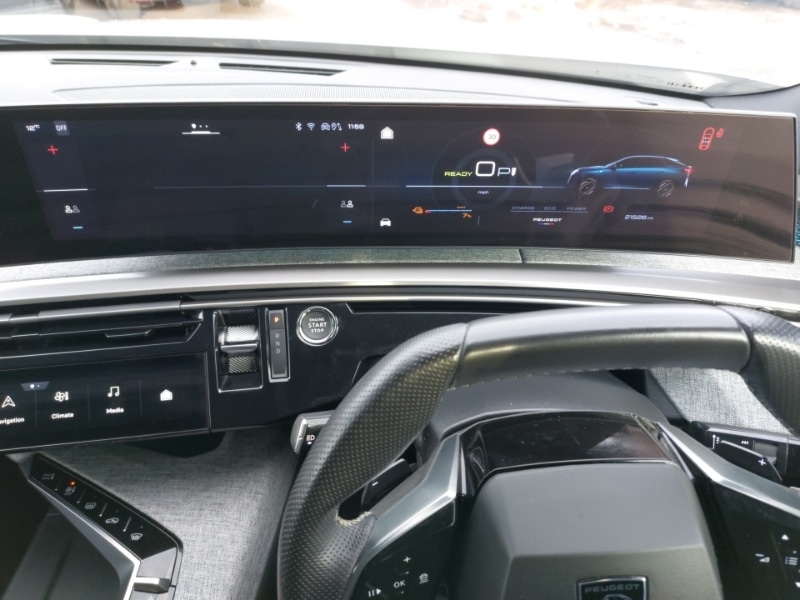 Used Peugeot 3008 2024 for sale - 76897490: Photo 18