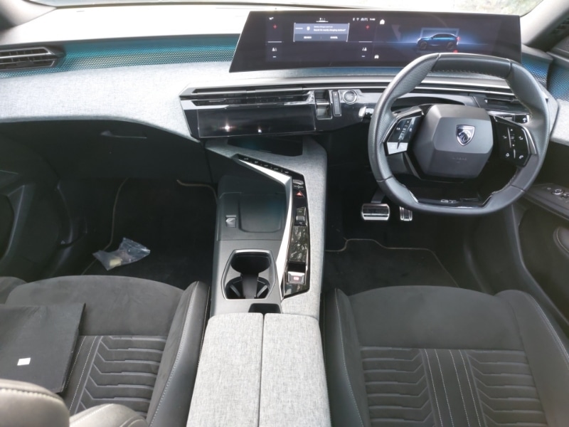 Used Peugeot 3008 2024 for sale - 76897490: Photo 2