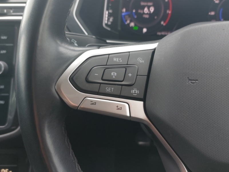 Used Volkswagen Tiguan Allspace 2023 for sale - 78125548: Photo 13