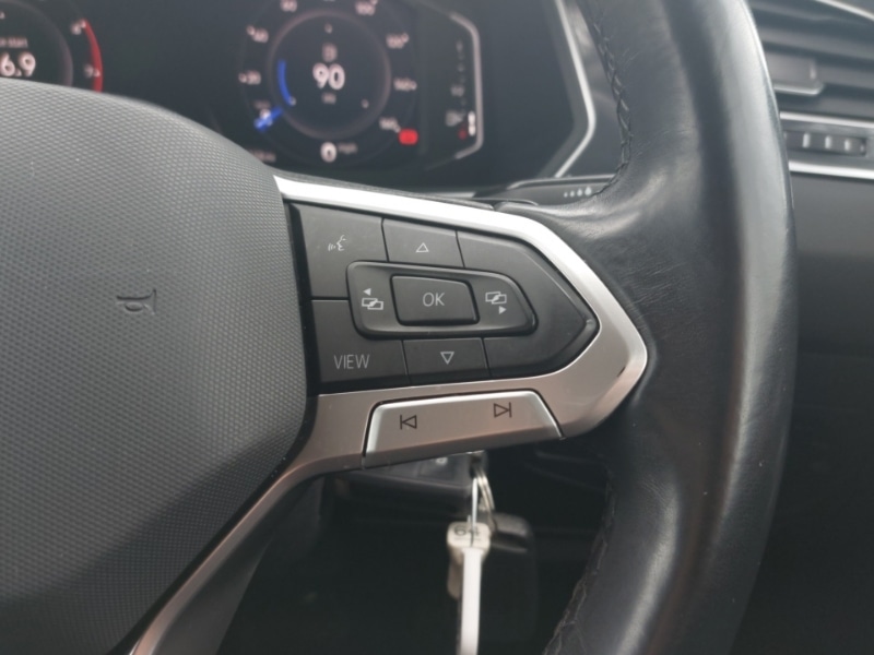 Used Volkswagen Tiguan Allspace 2023 for sale - 78125548: Photo 14