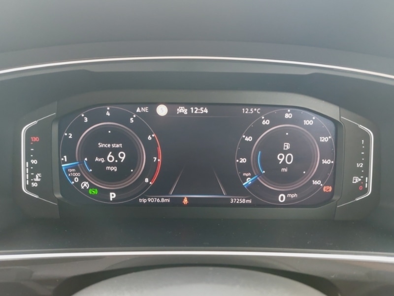 Used Volkswagen Tiguan Allspace 2023 for sale - 78125548: Photo 15