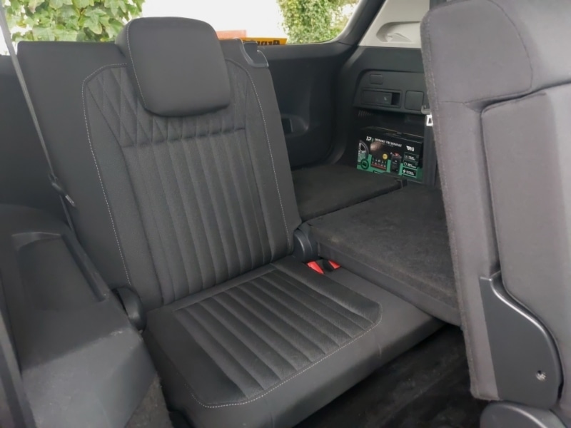 Used Volkswagen Tiguan Allspace 2023 for sale - 78125548: Photo 17