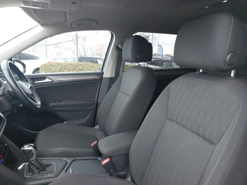 Used Volkswagen Tiguan Allspace 2023 for sale - 78125548: Photo 18