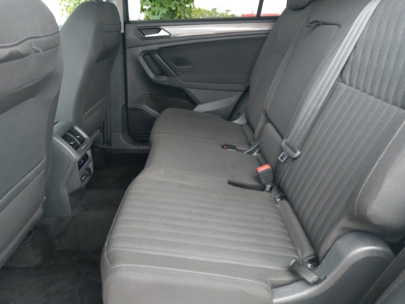 Used Volkswagen Tiguan Allspace 2023 for sale - 78125548: Photo 6