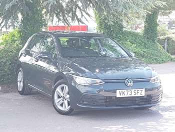 2023 - 1.0 TSI Life 5dr