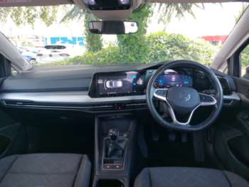 Used Volkswagen Golf 2023 for sale - 75072459: Photo