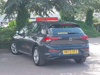 Used Volkswagen Golf 2023 for sale - 75072459: Photo