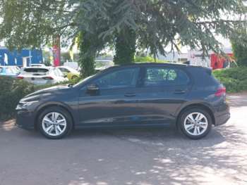 Used Volkswagen Golf 2023 for sale - 75072459: Photo
