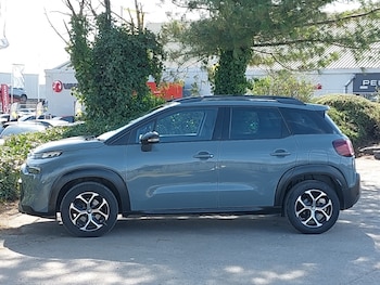 Used Citroen C3 Aircross 2023 for sale - 78243679: Photo