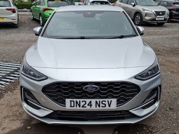 Used Ford Focus 2024 for sale - 79100898: Photo