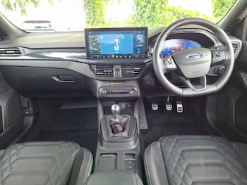 Used Ford Focus 2024 for sale - 79100898: Photo