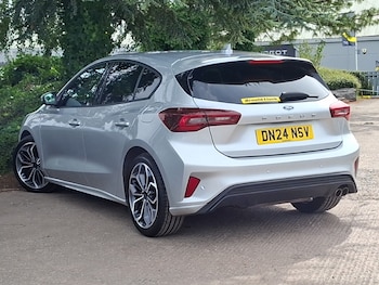 Used Ford Focus 2024 for sale - 79100898: Photo