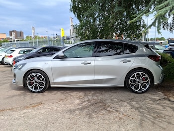 Used Ford Focus 2024 for sale - 79100898: Photo