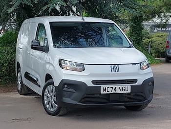 Used Fiat Doblo 2024 for sale - 75119798: Photo