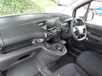 Used Fiat Doblo 2024 for sale - 75119798: Photo