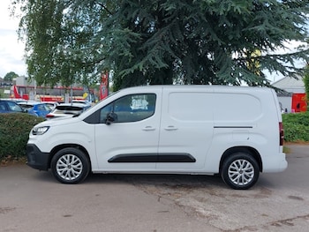 Used Fiat Doblo 2024 for sale - 75119798: Photo