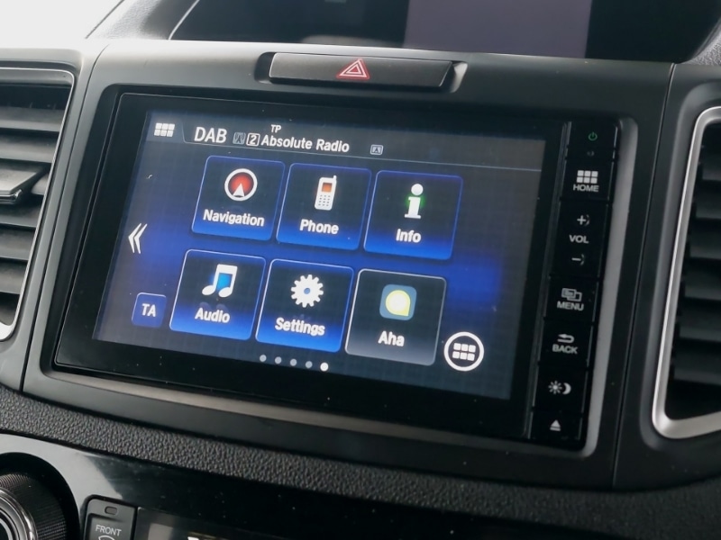 Used Honda CR-V 2015 for sale - 77466996: Photo 10