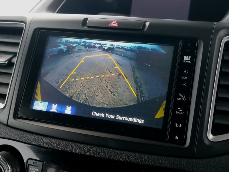 Used Honda CR-V 2015 for sale - 77466996: Photo 11